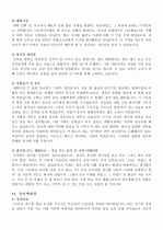 합격한 자기소개서 예문 54가지 55페이지