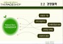 더페이스샵의 마케팅 전략 분석 6페이지