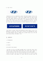 현대자동차의 마케팅 전략 4페이지