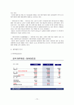 현대자동차의 마케팅 전략 14페이지