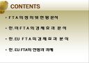 한미 FTA로인한 한 EU FTA의 전망과 과제 1페이지