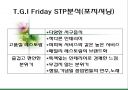 패밀리레스토랑 비교 및 마케팅 전략 도출 20페이지