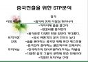 패밀리레스토랑 비교 및 마케팅 전략 도출 26페이지