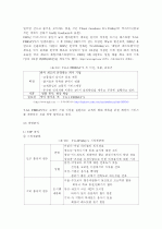 패밀리레스토랑 비교 및 마케팅 전략 도출 11페이지