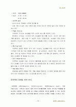 아웃백 마케팅 전략 분석 16페이지