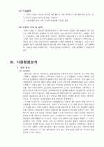 아시아나 항공의 마케팅 전략 분석 3페이지
