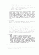 아시아나 항공의 마케팅 전략 분석 12페이지