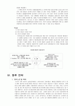 아시아나 항공의 마케팅 전략 분석 15페이지