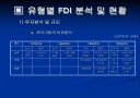 한국의  FDI 유입(Inflow)  10페이지