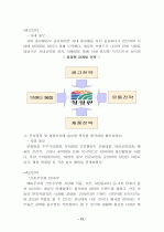 청정원브랜드마케팅전략분석 12페이지