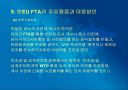 한-EU FTA의 파급효과 및 주요쟁점과 대응방안 17페이지