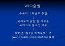 WTO출범과 향후과제  5페이지