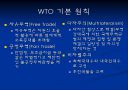 WTO출범과 향후과제  8페이지