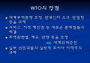 WTO출범과 향후과제  10페이지
