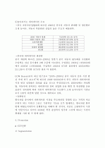  네비게이션 해외시장 동향 분석 13페이지