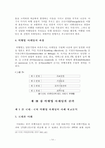 여행업 마케팅전략의 방안 15페이지