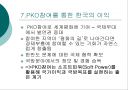 한국의  PKO 활동 14페이지