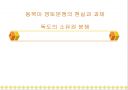 동북아 영토분쟁의 현실과 과제독도의 소유권 분쟁 1페이지