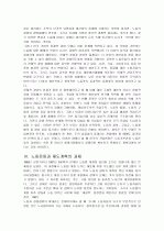 노동조합의 경영참여와 노사관계의 발전 방향 12페이지