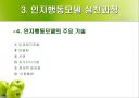 인지 행동 모델이란?? 19페이지