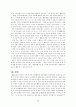 청년실업 문제 개선 방안 18페이지