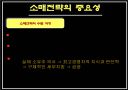 소매점포의 경쟁전략과  목표관리 11페이지