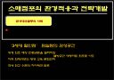 소매점포의 경쟁전략과  목표관리 13페이지