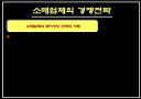 소매점포의 경쟁전략과  목표관리 19페이지