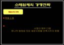 소매점포의 경쟁전략과  목표관리 20페이지