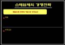 소매점포의 경쟁전략과  목표관리 21페이지