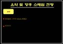 소매점포의 경쟁전략과  목표관리 23페이지