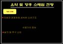 소매점포의 경쟁전략과  목표관리 25페이지