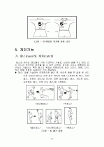 핸드볼에 대하여 6페이지