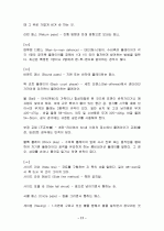 핸드볼에 대하여 15페이지