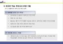On line 교육에서의 이런닝 활성화 방안-학습 커뮤니티 중심의 활성화 방안 21페이지