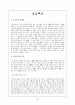공공부조(사회복지법제) 2페이지