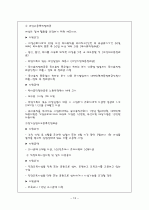 고용보험의 개요와 개선방안 13페이지