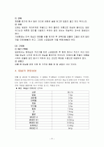 매실의 특징과 효능 및 영양성분 (식품학) 5페이지