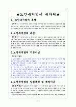 노인복지법 2페이지
