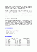 포도의 특징과 효능 및 영양성분 (식품학) 3페이지