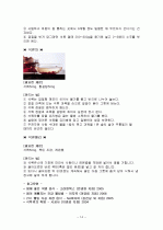 석류의 특징과 효능 및 영양성분 (식품학) 14페이지