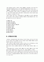 스트레스와 비만 (스트레스와 비만의 관계) 6페이지
