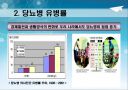 당뇨병 예방과 식이-운동요법 ppt자료(식사요법) 4페이지