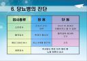 당뇨병 예방과 식이-운동요법 ppt자료(식사요법) 15페이지