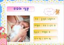 모유수유의 중요성과 영양관리 ppt 자료 12페이지