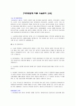 견인장치와 간호, 부동환자의 간호, 석고붕대와 간호, 수술환자를 위한 약물, 수액요법과 간호, 마취방법에 따른 수술환자 교육 16페이지