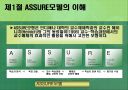 교육방법 및 교육공학 (교수설계의 실제-ASSURE모델) 3페이지
