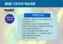 교수-학습의 기저이론 (행동이론, 인지이론, 구성이론) 27페이지