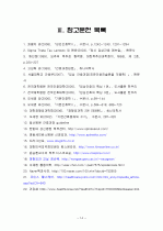 [척추협착증 Spinal Stenosis] 간호과정, Case Study입니다. 14페이지