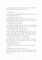 행정상 손해배상과 책임의 한계 11페이지